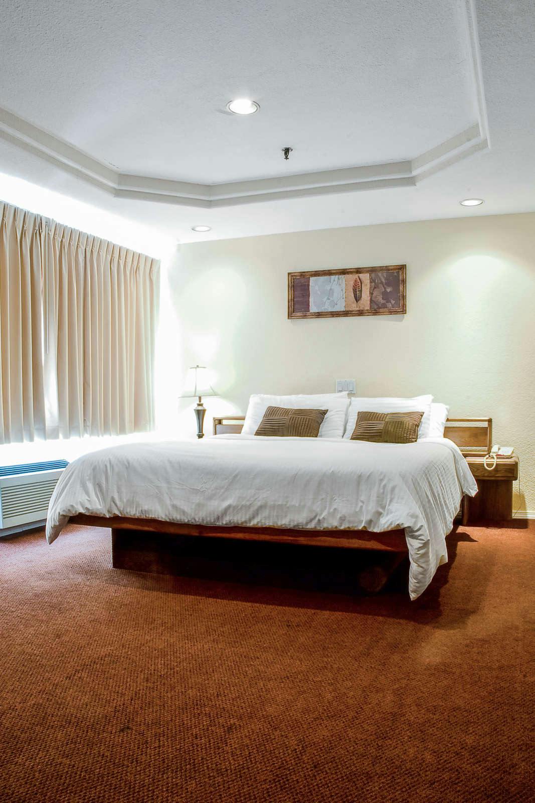 Hotel Wilshire Crest Hotel photo 3