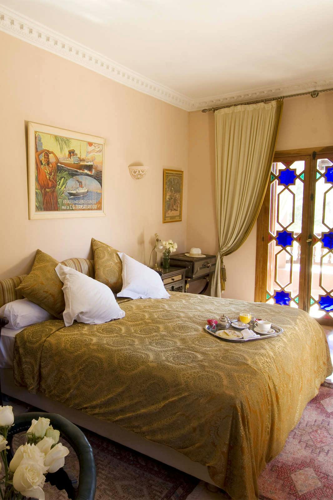 Hotel Dar Ayniwen Garden Hotel & Bird Zoo photo 1