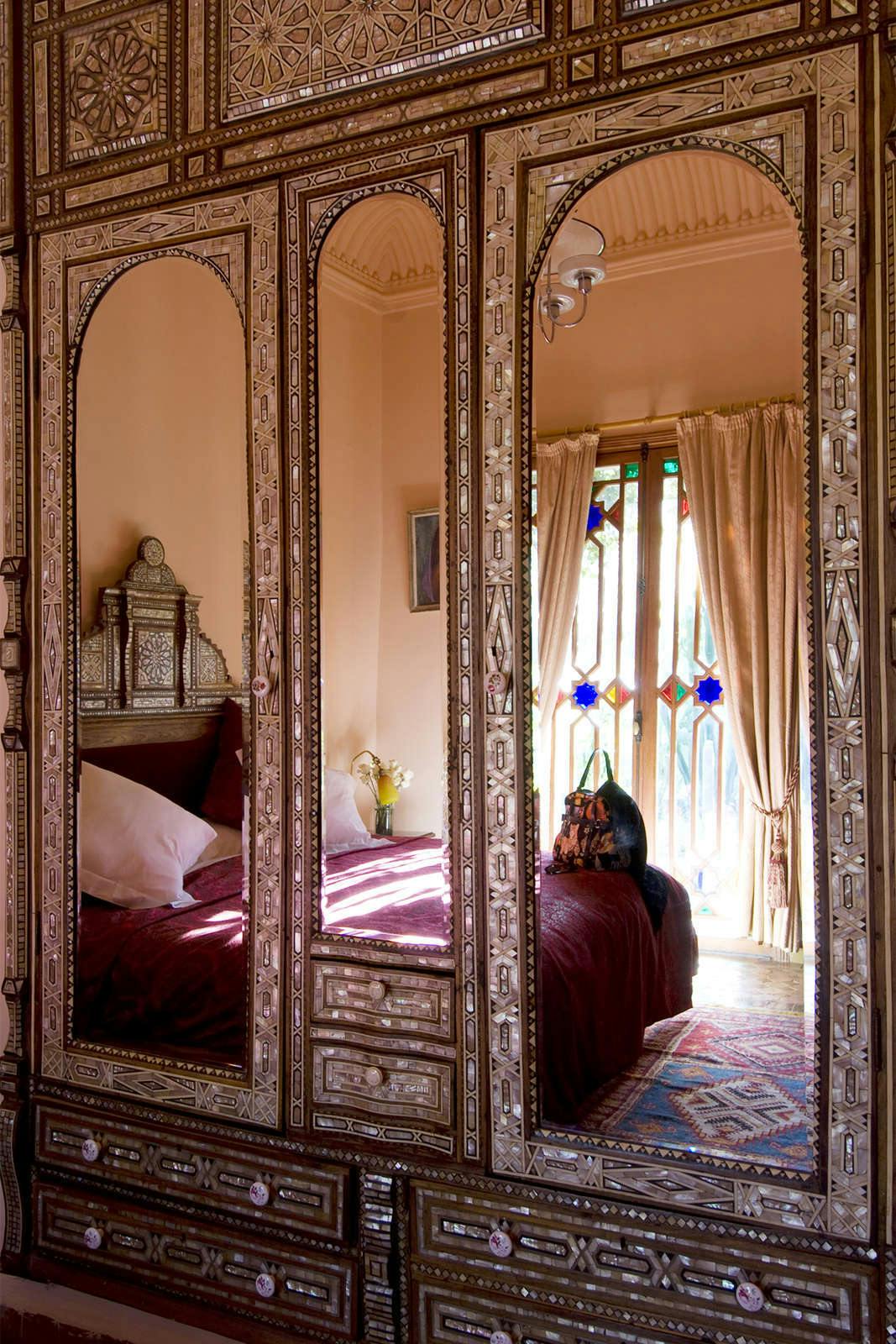 Hotel Dar Ayniwen Garden Hotel & Bird Zoo photo 3