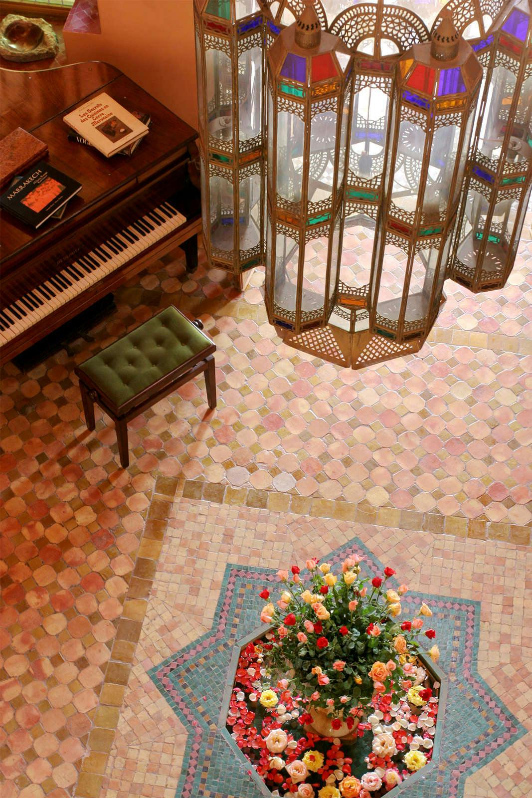 Hotel Dar Ayniwen Garden Hotel & Bird Zoo photo 4