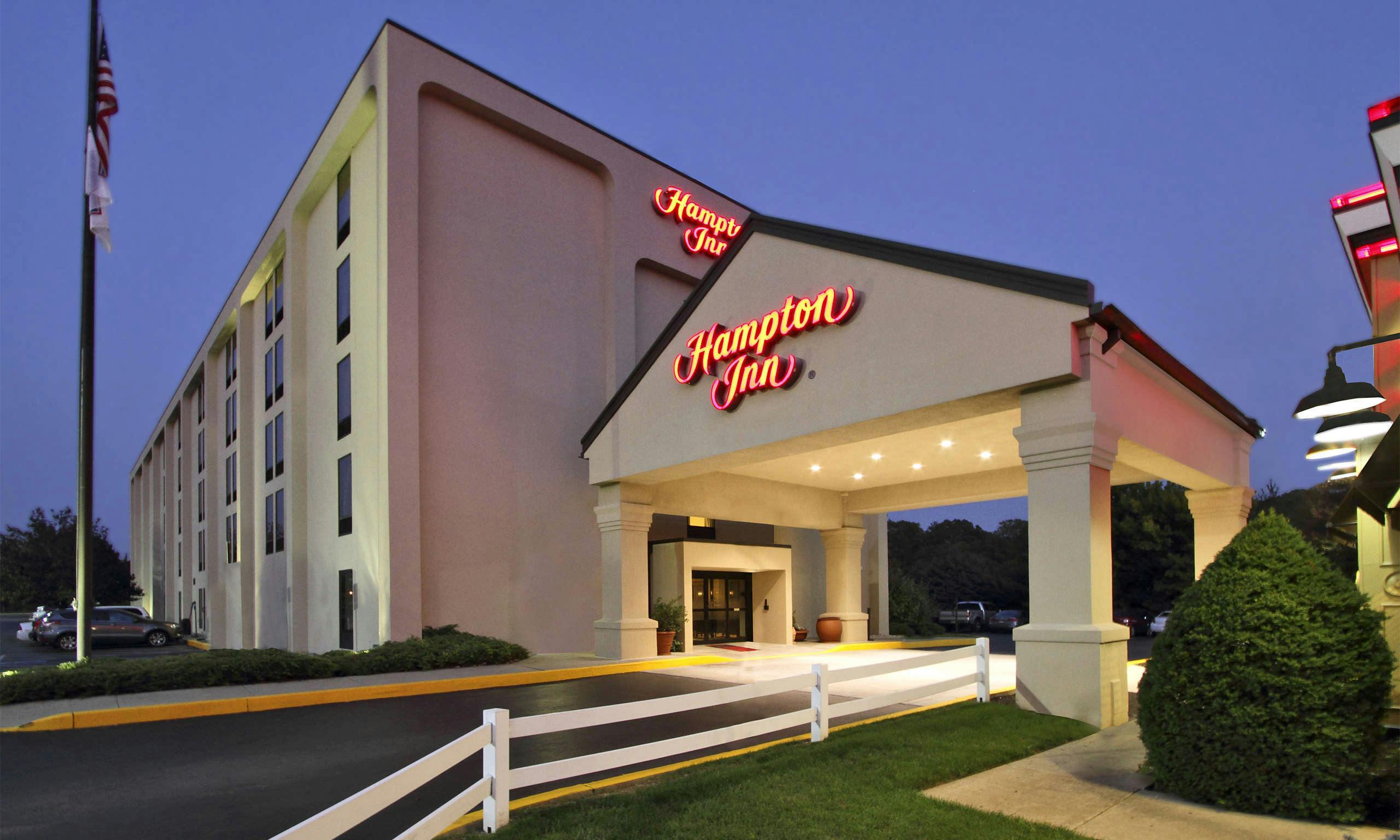 Hampton Inn Philadelphia/Plymouth Meeting