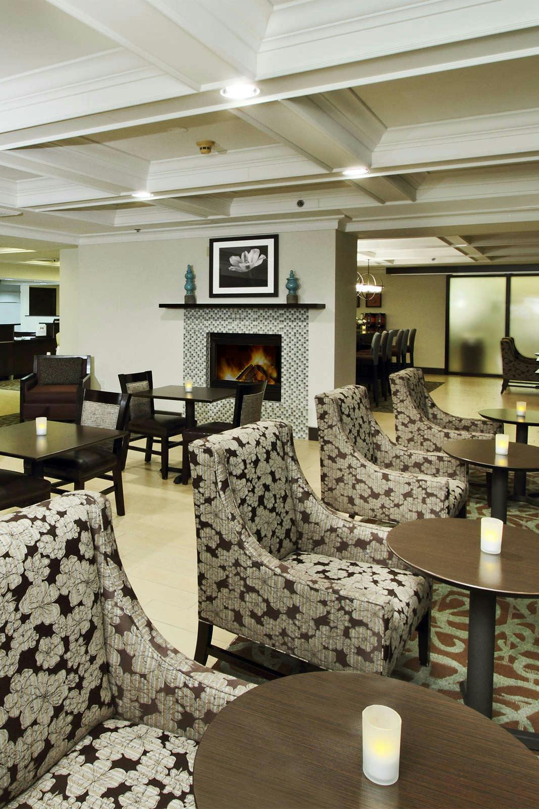 Hotel Hampton Inn Philadelphia/Plymouth Meeting photo 5