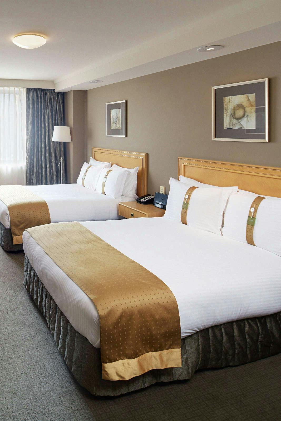 Hotel Holiday Inn Perth City Centre photo 1