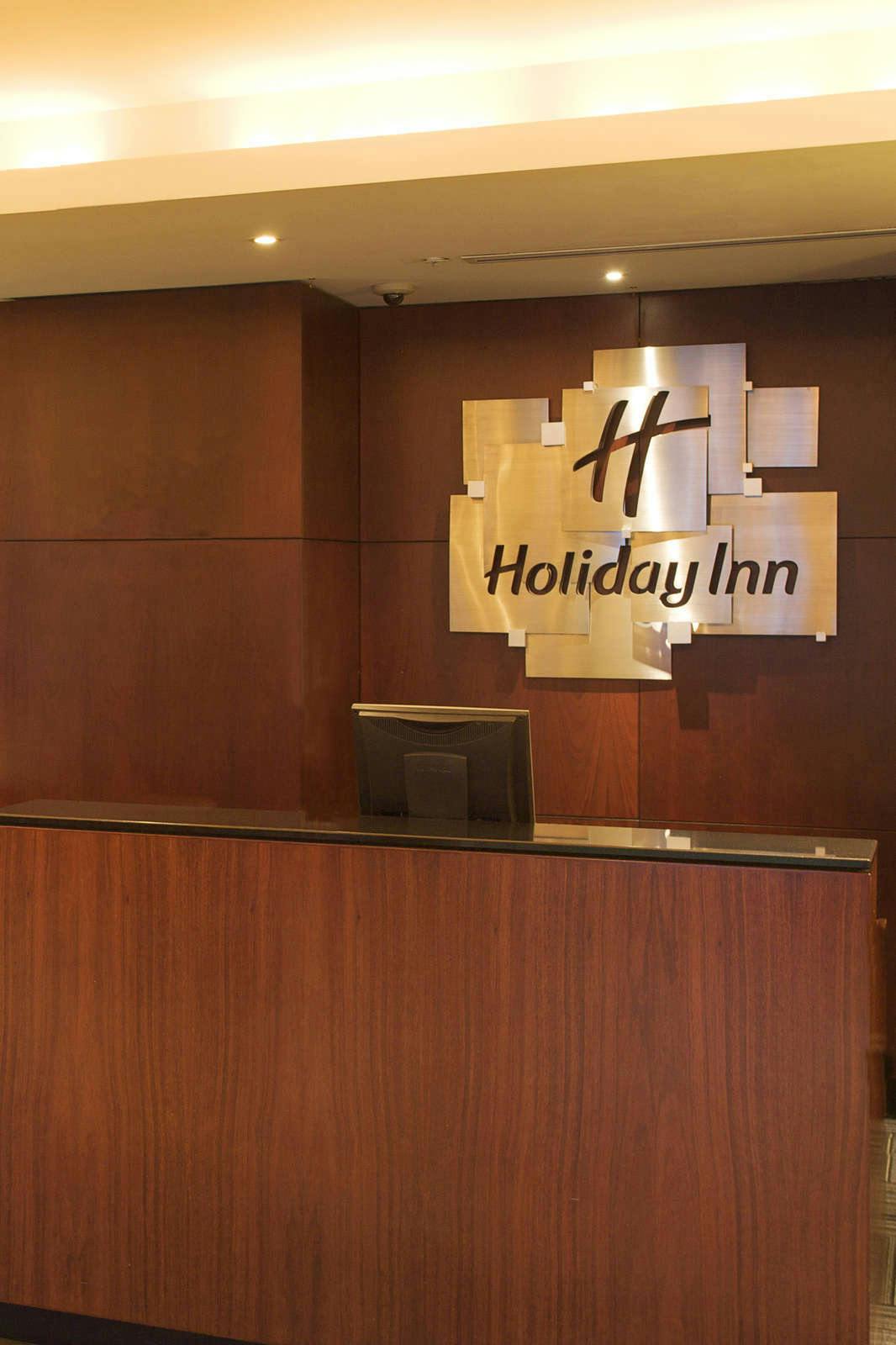 Hotel Holiday Inn Perth City Centre photo 5