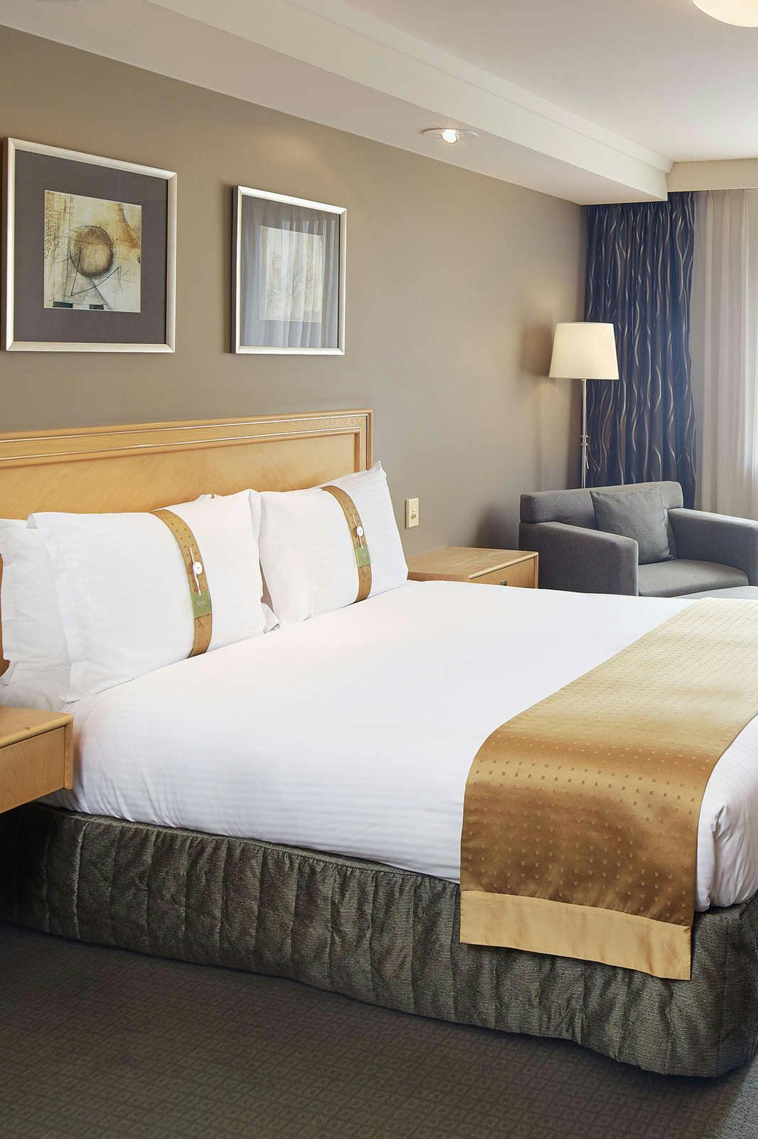 Holiday Inn Perth City Centre