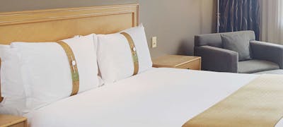 Holiday Inn Perth City Centre