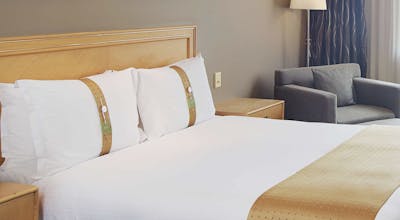 Holiday Inn Perth City Centre