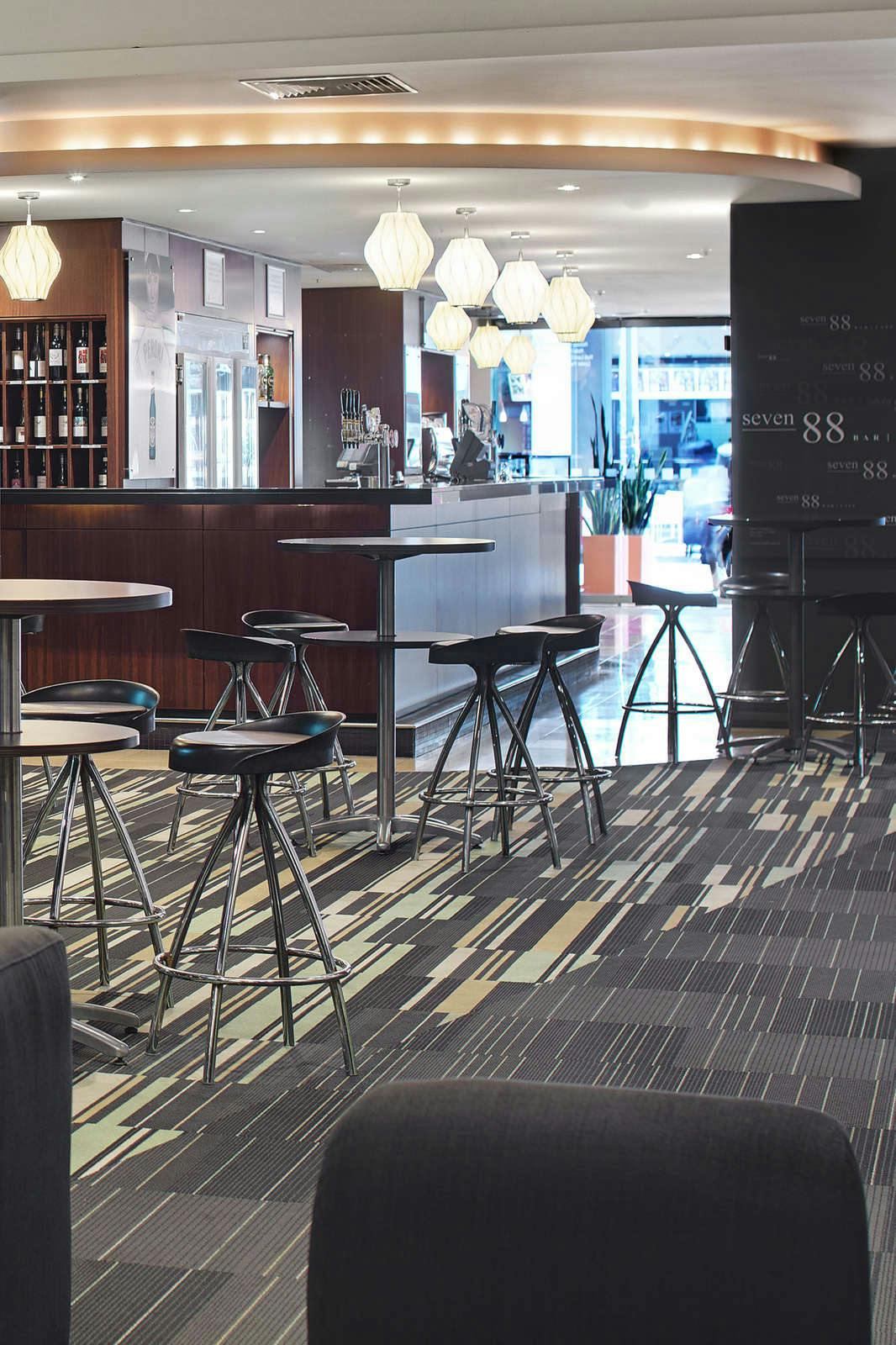 Hotel Holiday Inn Perth City Centre photo 4