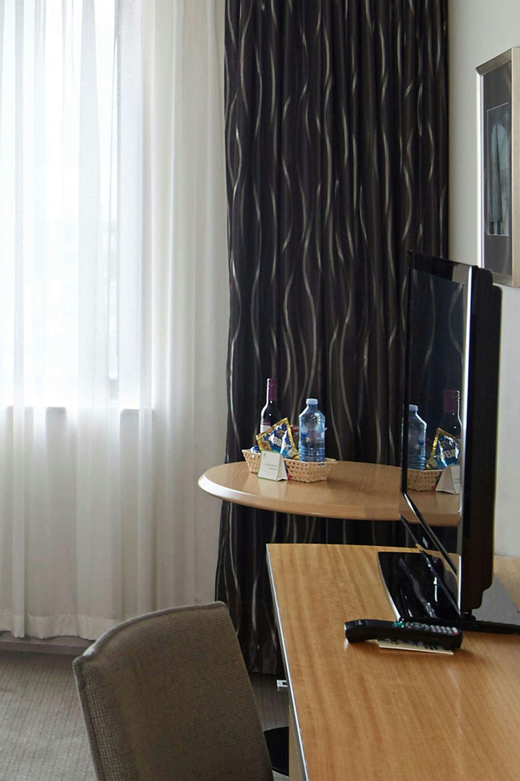 Hotel Holiday Inn Perth City Centre photo 2