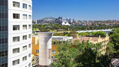 Hotel Holiday Inn Potts Point Sydney photo 2