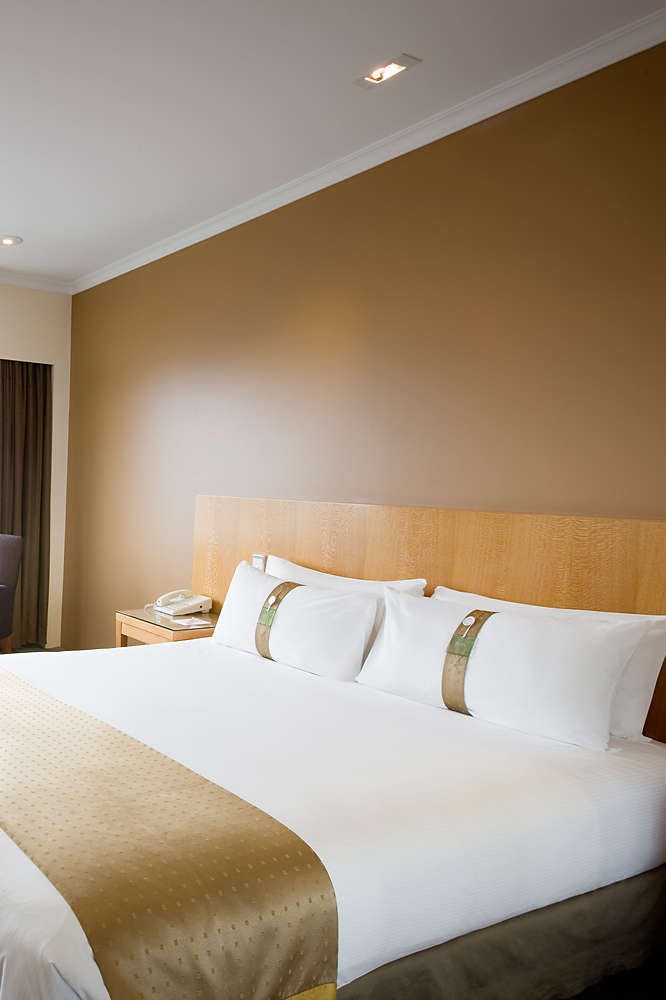 Hotel Holiday Inn Potts Point Sydney photo 1