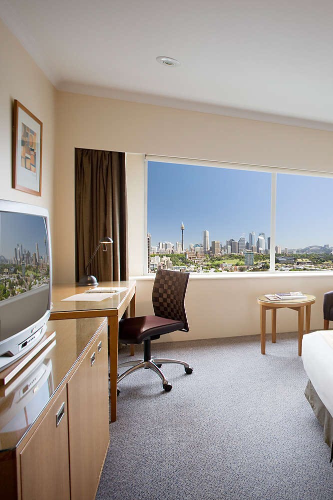 Hotel Holiday Inn Potts Point Sydney photo 4