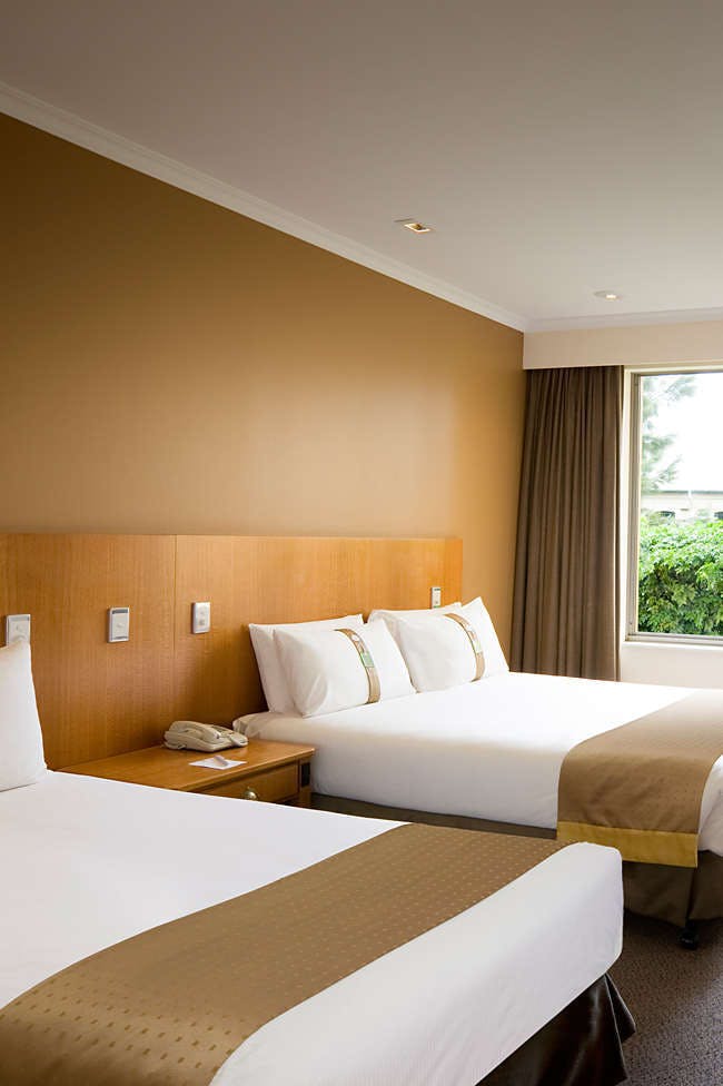 Hotel Holiday Inn Potts Point Sydney photo 3