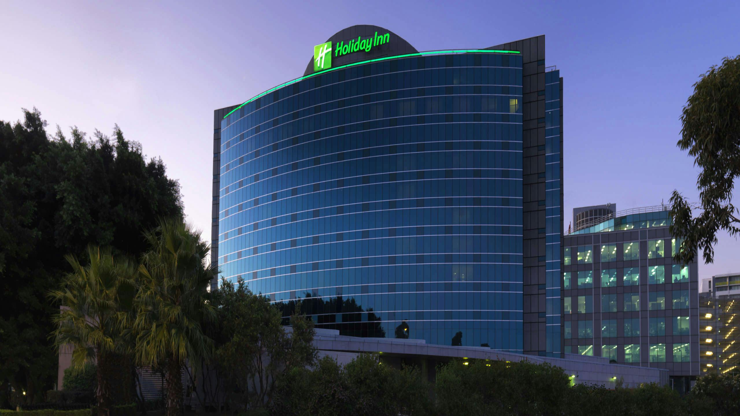 Hotel Crowne Plaza SYDNEY AIRPORT by IHG photo 1