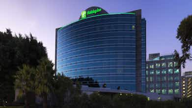 Hotel Crowne Plaza SYDNEY AIRPORT by IHG photo 1