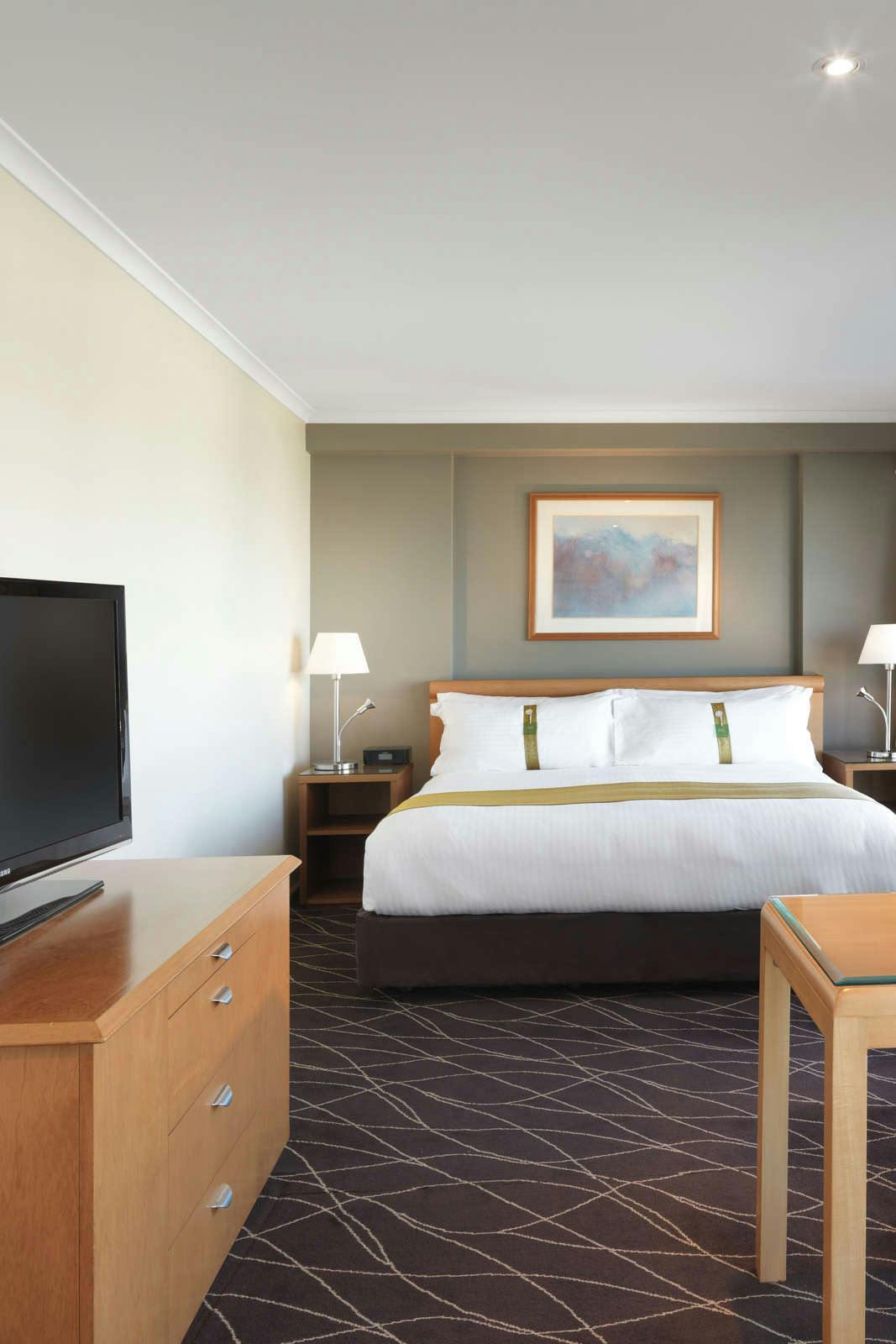 Hotel Crowne Plaza SYDNEY AIRPORT by IHG photo 2