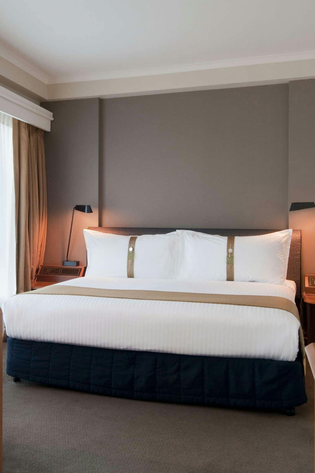 Crowne Plaza SYDNEY AIRPORT by IHG