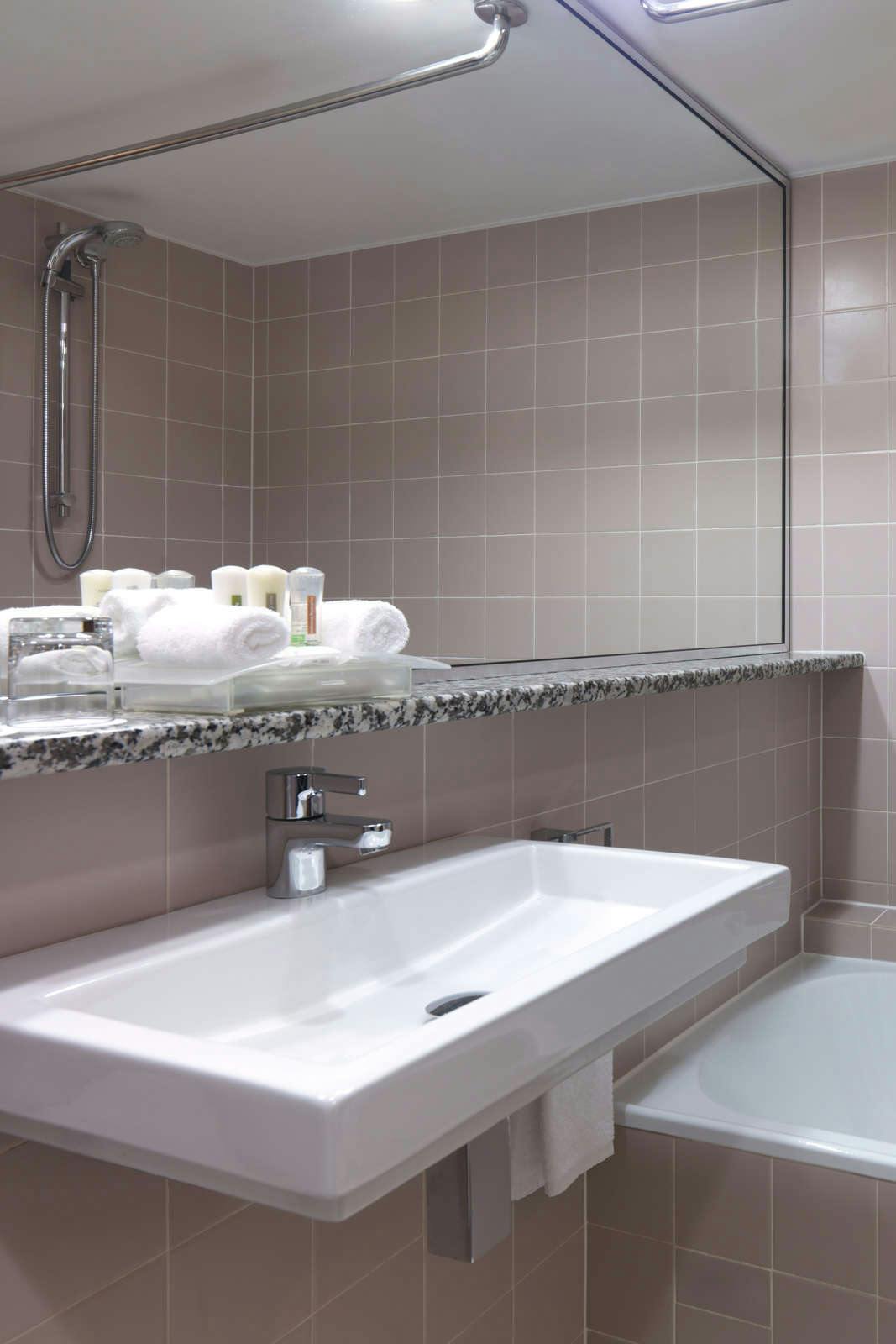 Hotel Crowne Plaza SYDNEY AIRPORT by IHG photo 4