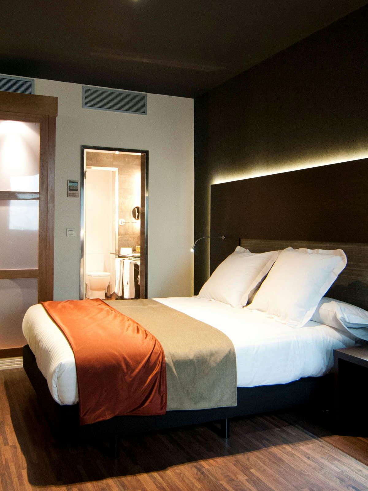 Hotel Eurostars Asta Regia photo 3