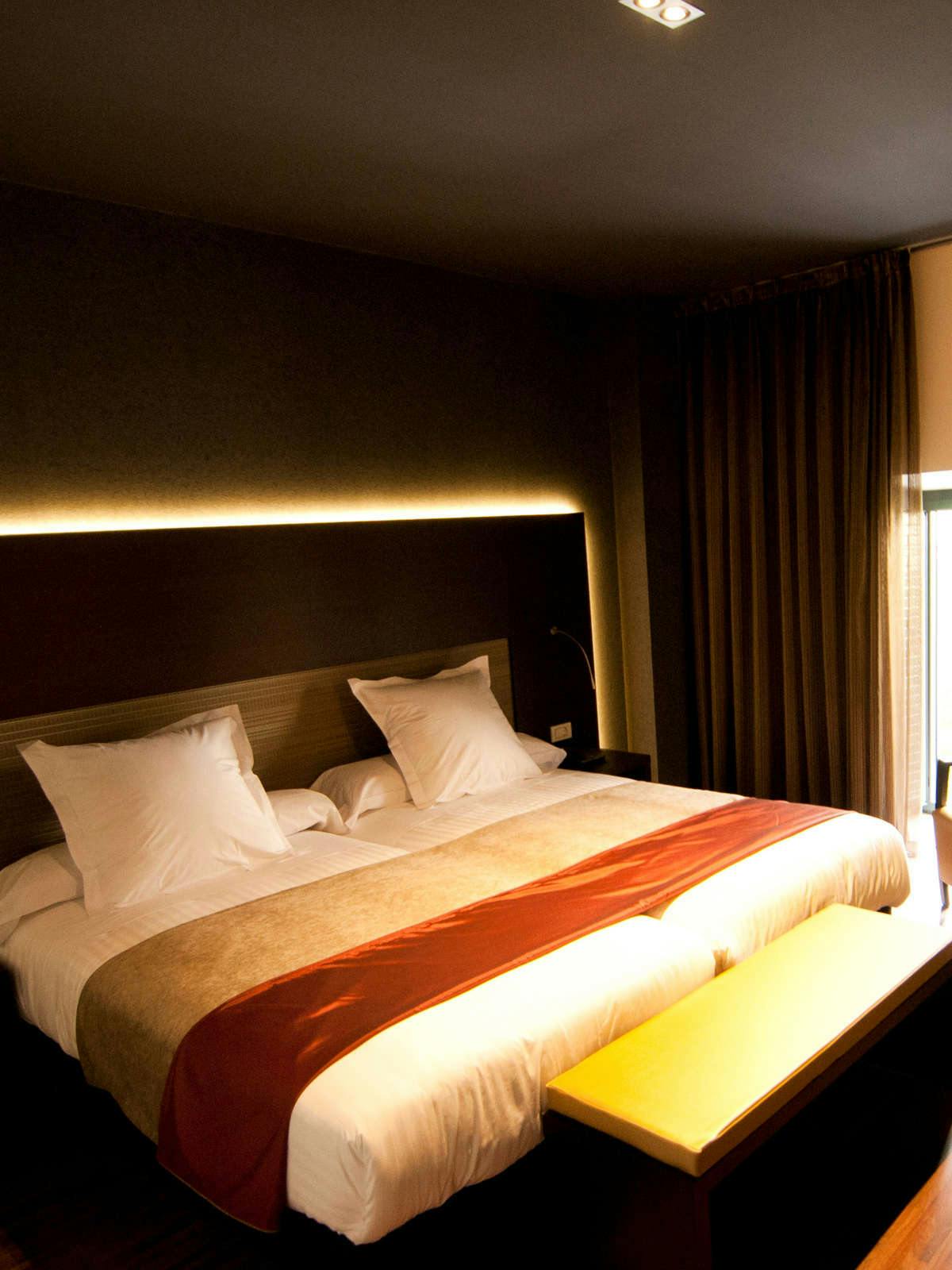 Hotel Eurostars Asta Regia photo 2