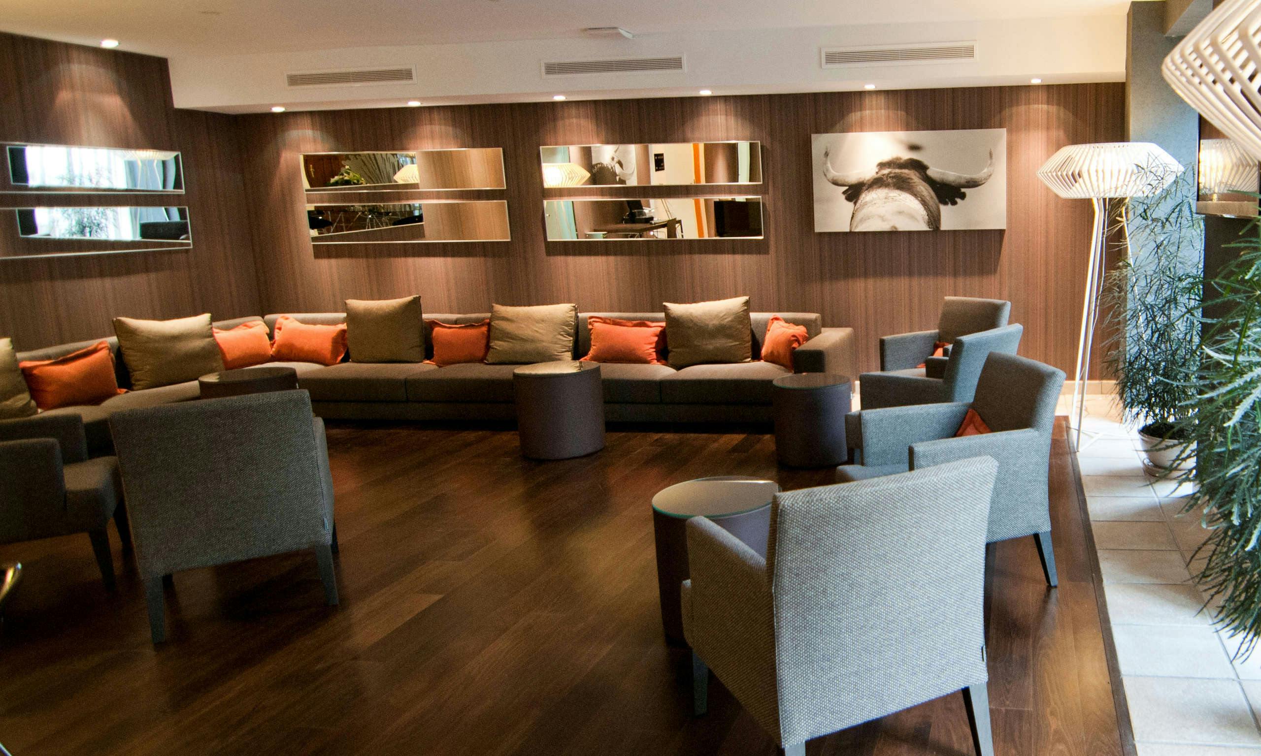 Eurostars Asta Regia