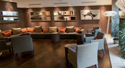 Eurostars Asta Regia