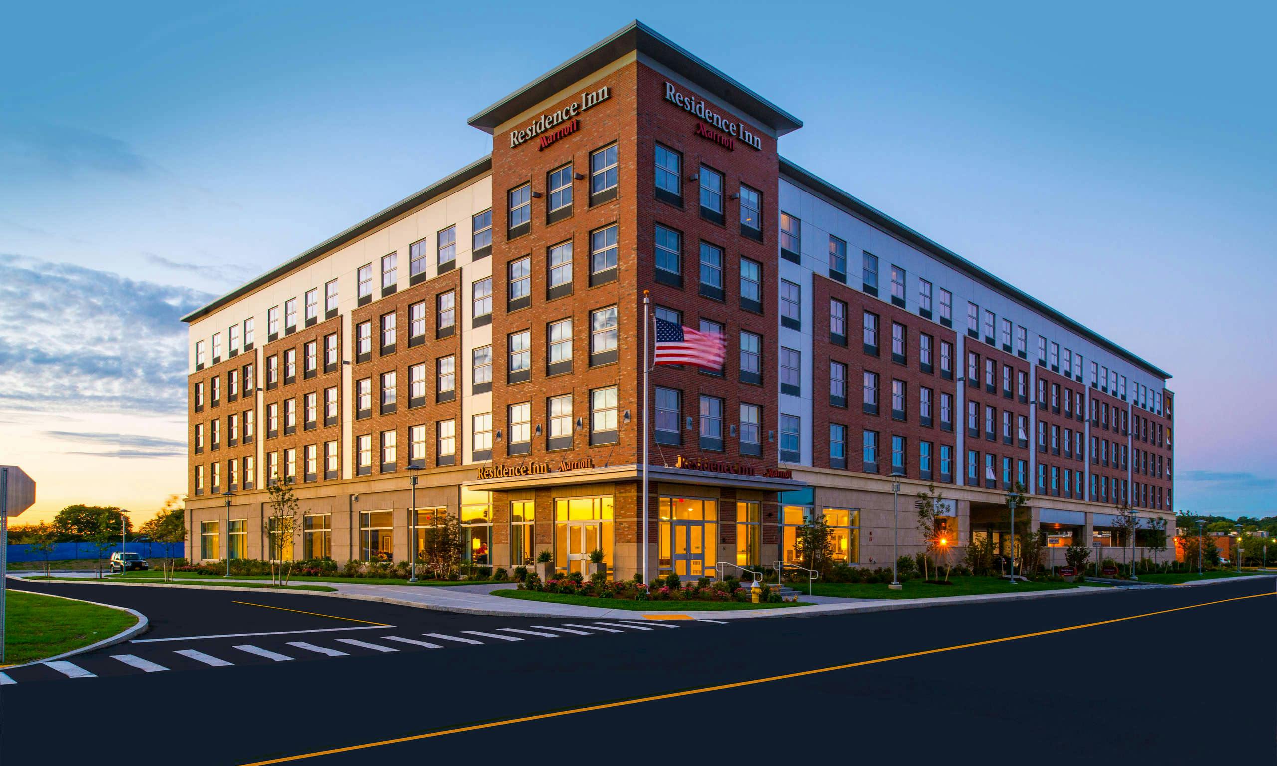 Residence Inn Boston Needham