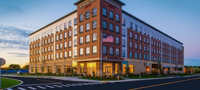 Residence Inn Boston Needham