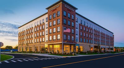 Residence Inn Boston Needham