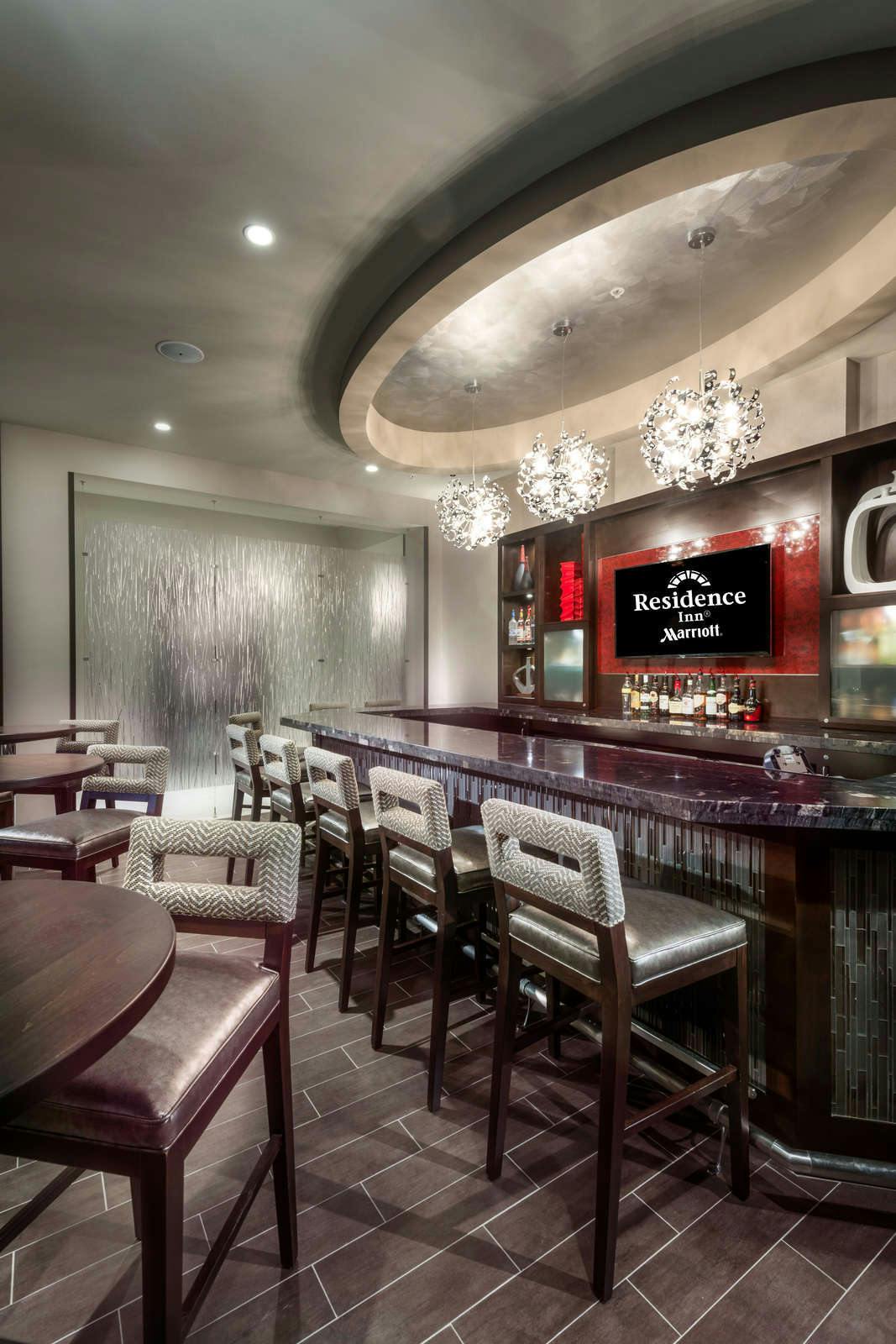 Hotel Residence Inn Boston Needham photo 3