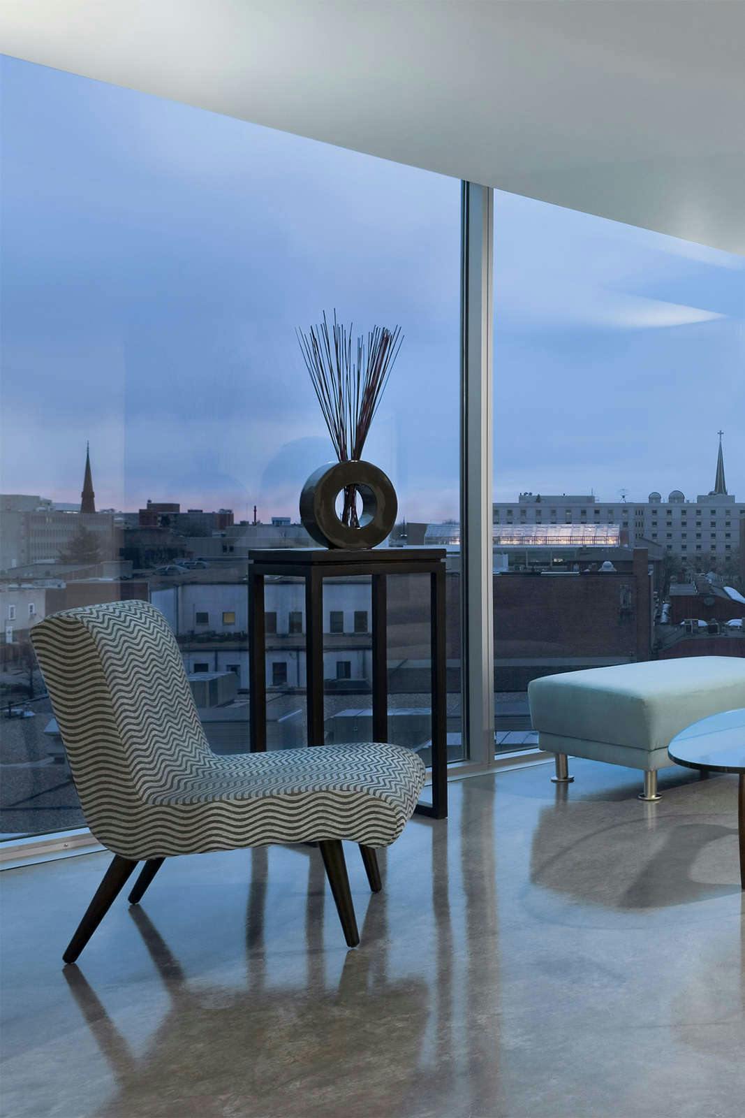 Hotel hotelVetro Iowa City, Tapestry Collection by Hilton photo 3