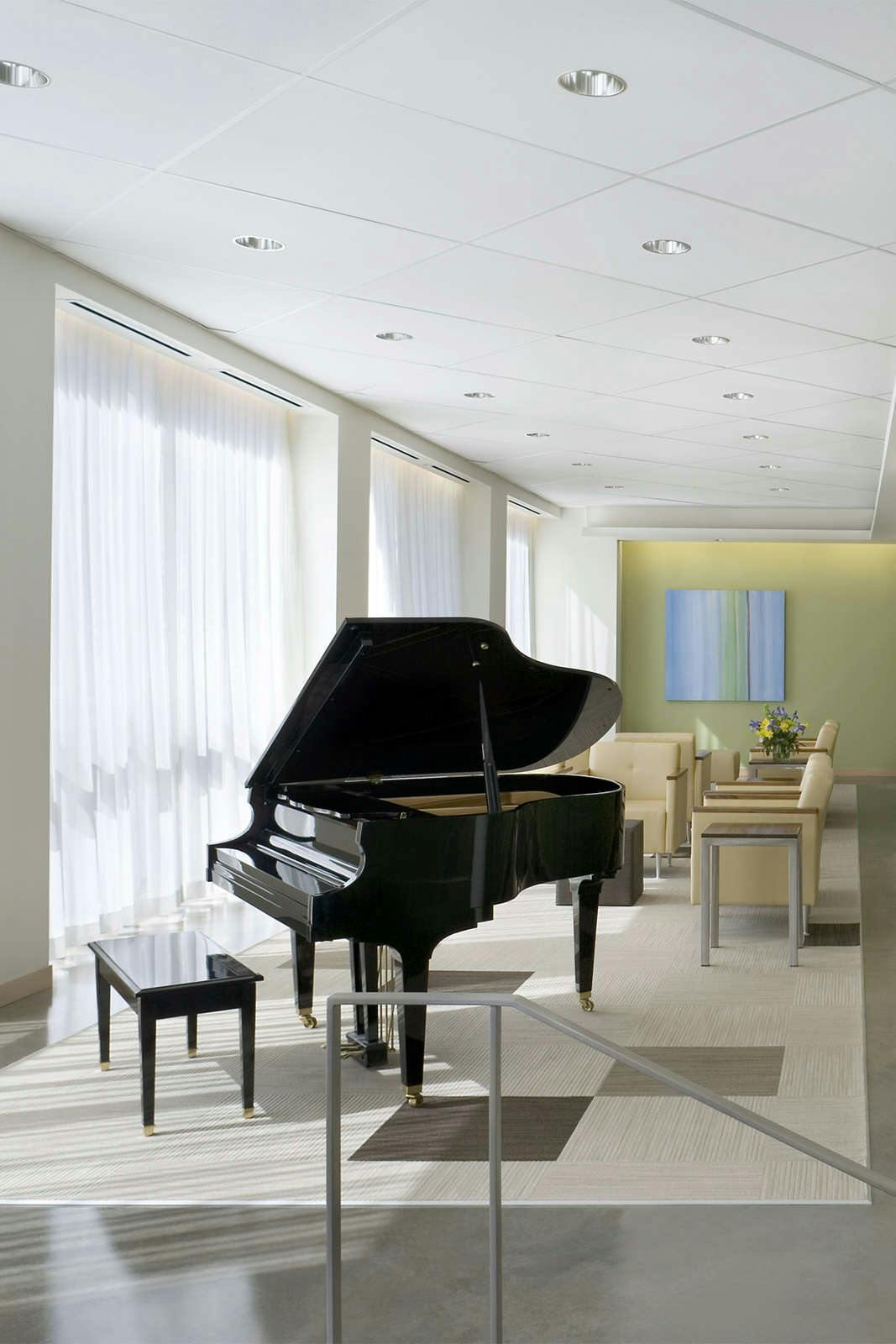 Hotel hotelVetro Iowa City, Tapestry Collection by Hilton photo 4