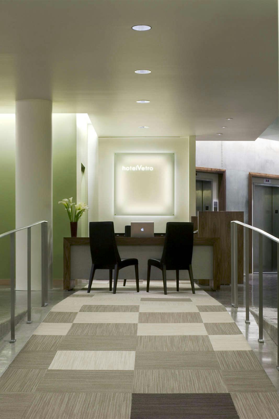 Hotel hotelVetro Iowa City, Tapestry Collection by Hilton photo 5