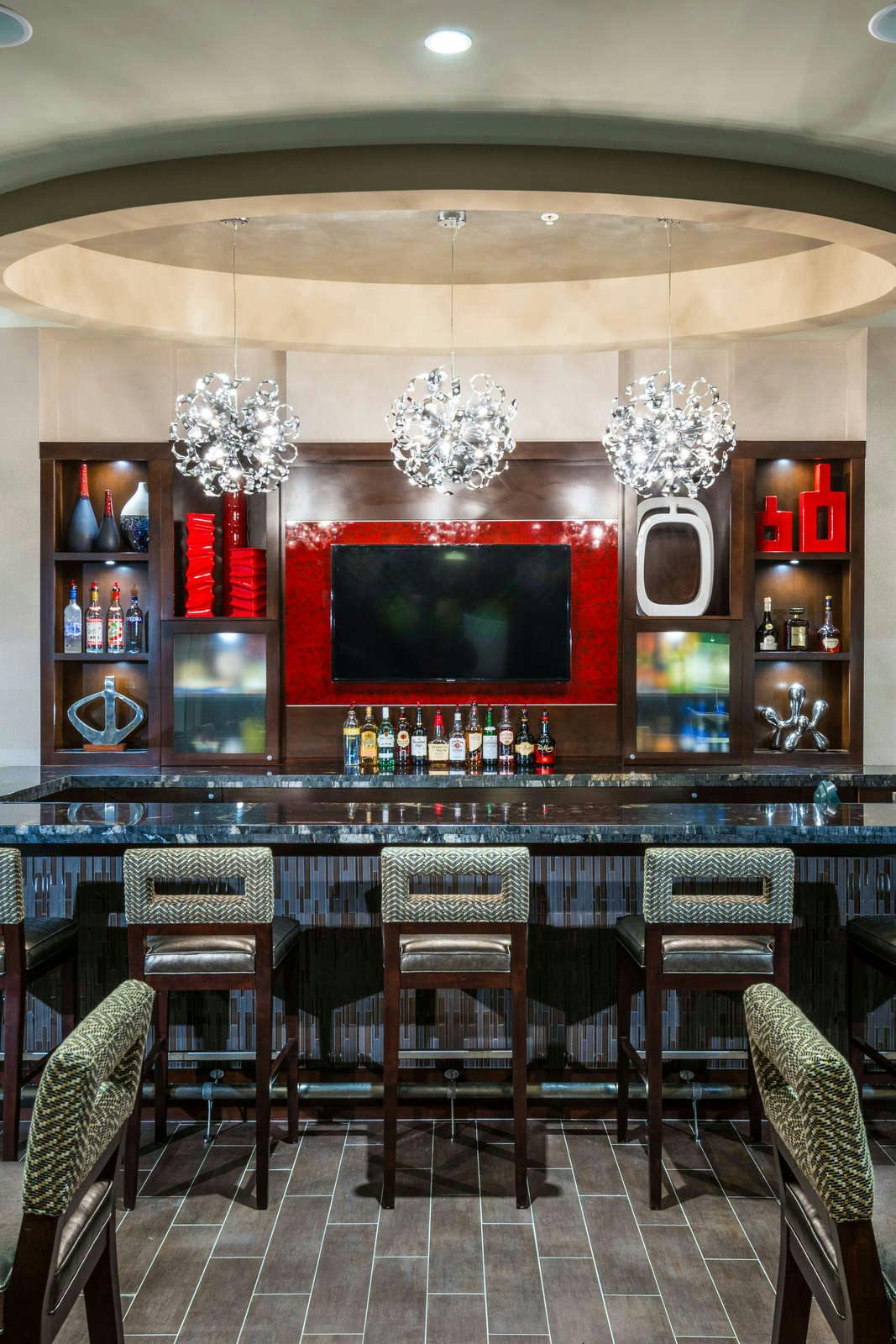 Hotel Residence Inn Boston Needham photo 2