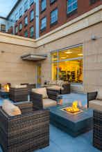 Hotel Residence Inn Boston Needham photo 1