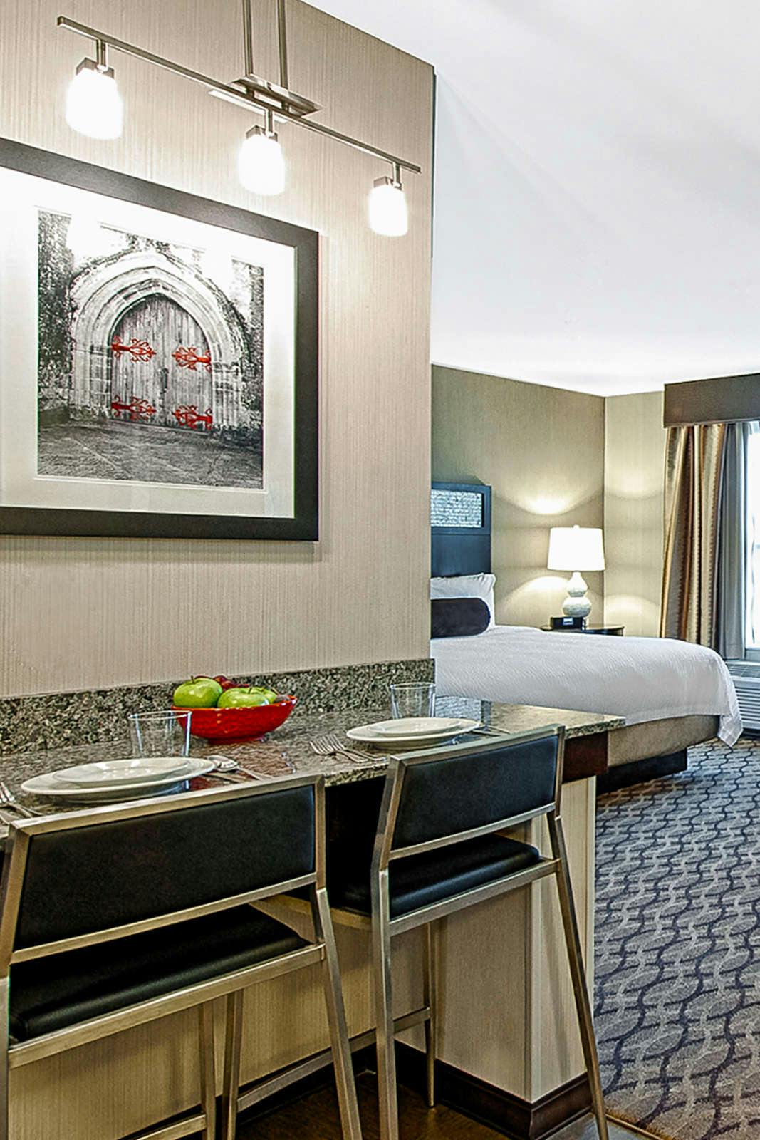 Hotel Residence Inn Boston Needham photo 5