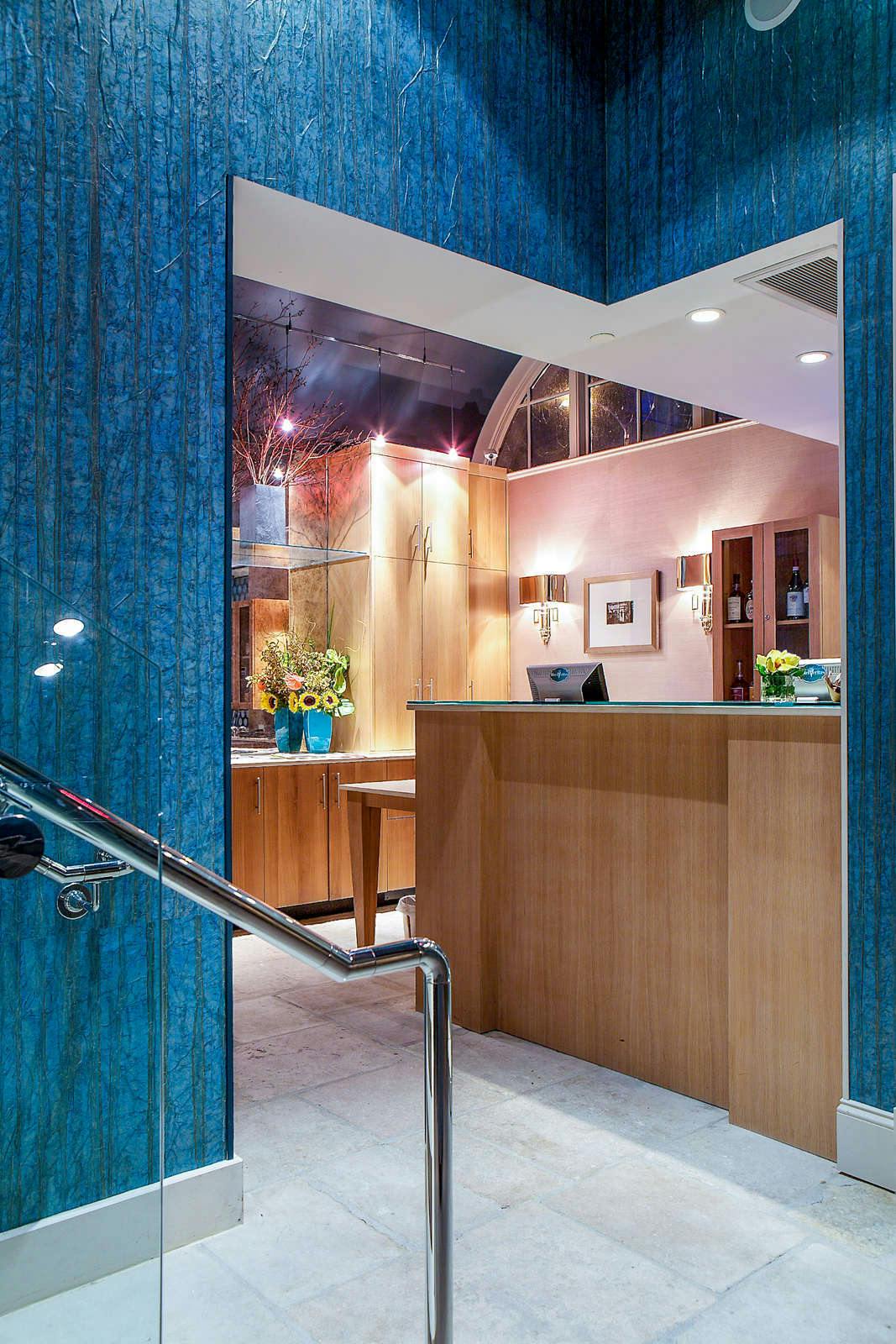 Hotel Hotel Veritas photo 1