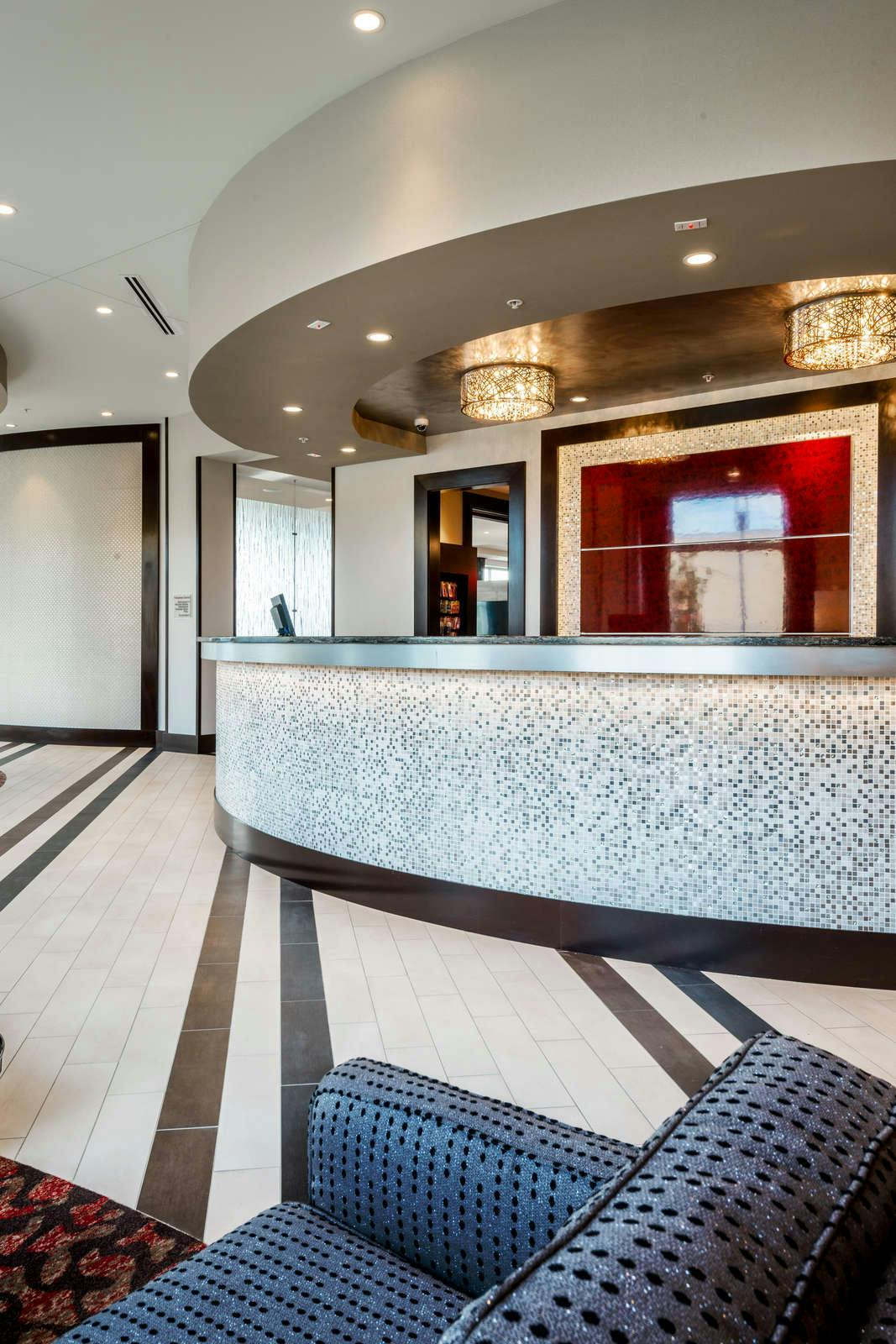 Hotel Residence Inn Boston Needham photo 4