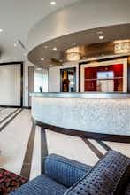 Hotel Residence Inn Boston Needham photo 4