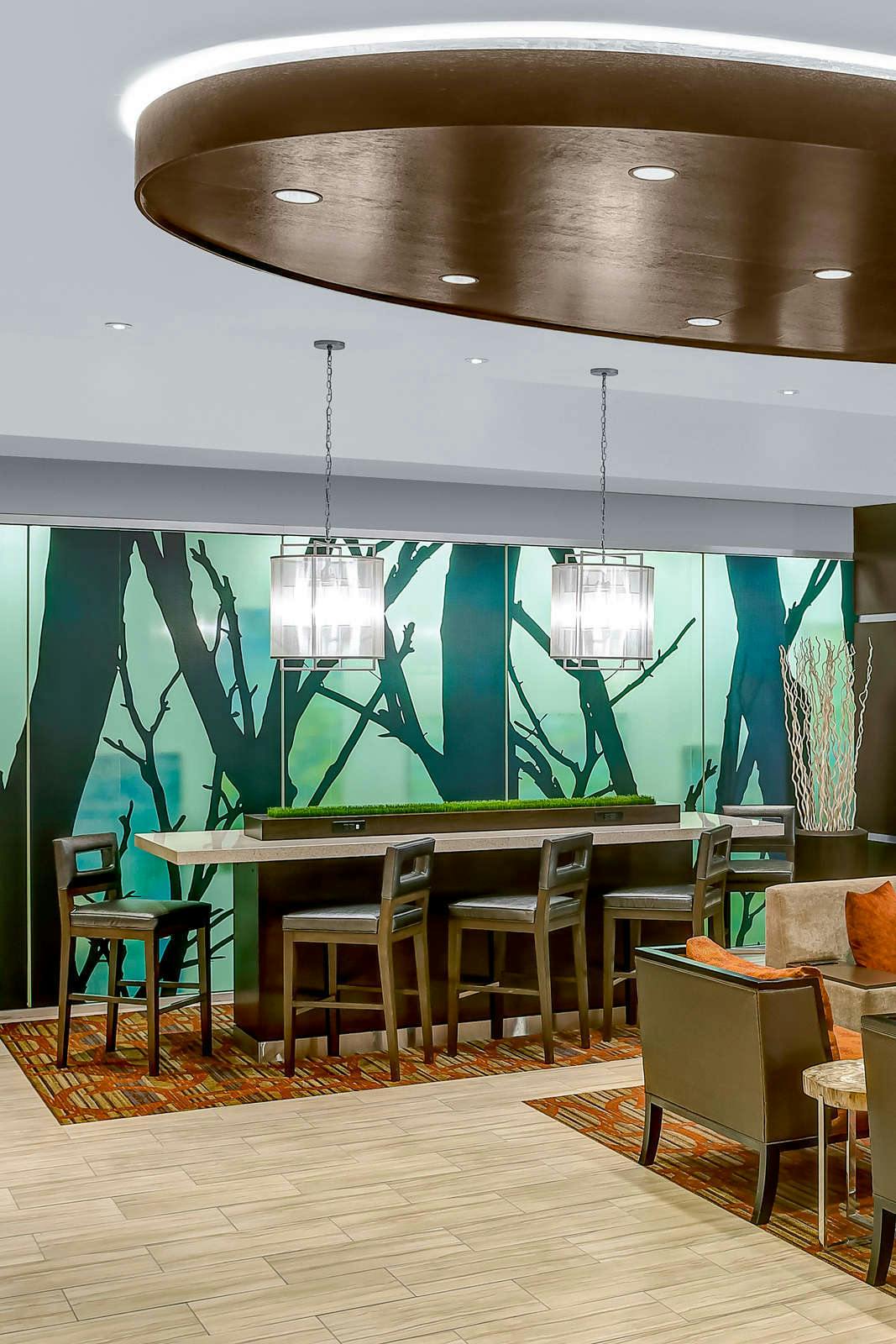 Hotel Courtyard by Marriott New York Manhattan/Upper East Side photo 1