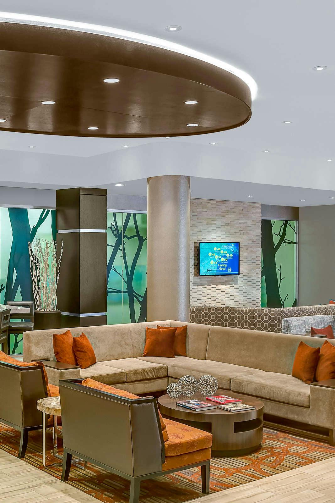 Hotel Courtyard by Marriott New York Manhattan/Upper East Side photo 2