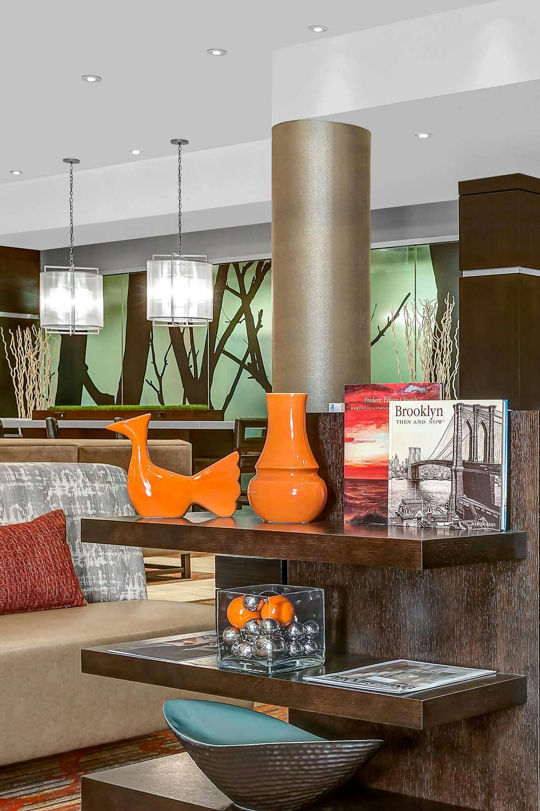 Hotel Courtyard by Marriott New York Manhattan/Upper East Side photo 3