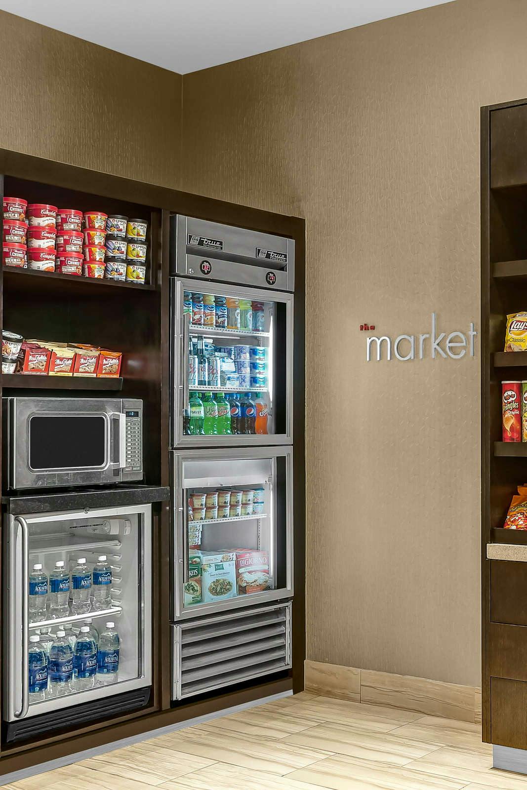 Hotel Courtyard by Marriott New York Manhattan/Upper East Side photo 5