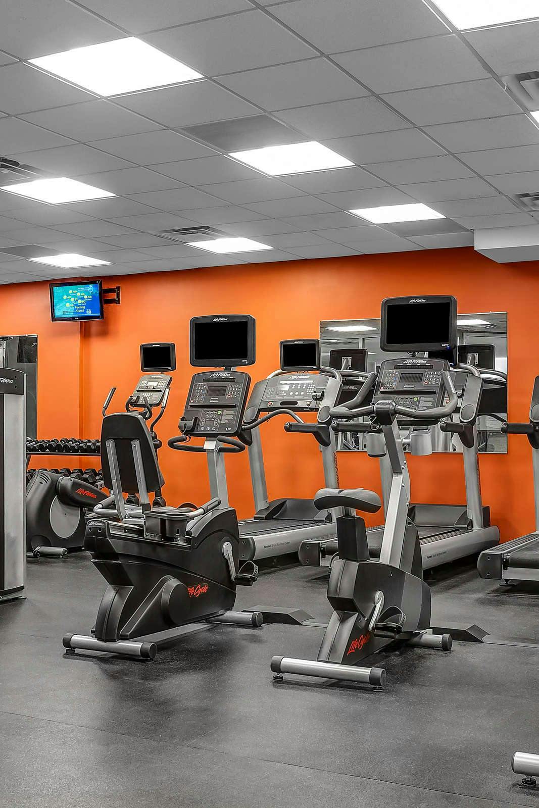 Hotel Courtyard by Marriott New York Manhattan/Upper East Side photo 4