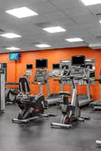 Hotel Courtyard by Marriott New York Manhattan/Upper East Side photo 4