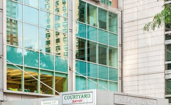 Courtyard by Marriott New York Manhattan/Upper East Side