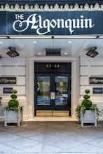 Hotel The Algonquin Hotel Times Square, Autograph Collection photo 1