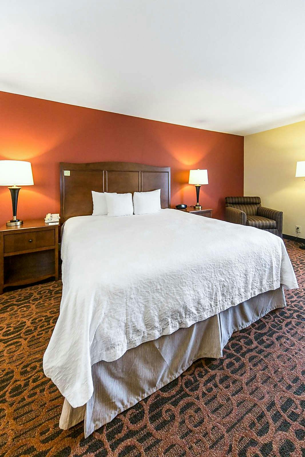 Hotel Hampton Inn San Diego/Del Mar photo 1