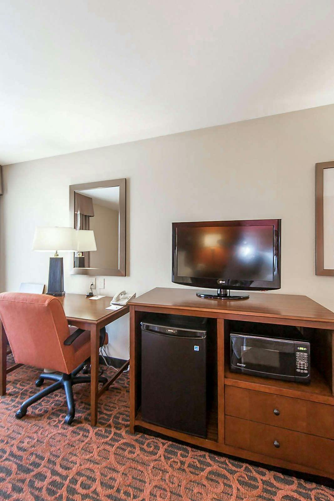 Hotel Hampton Inn San Diego/Del Mar photo 2