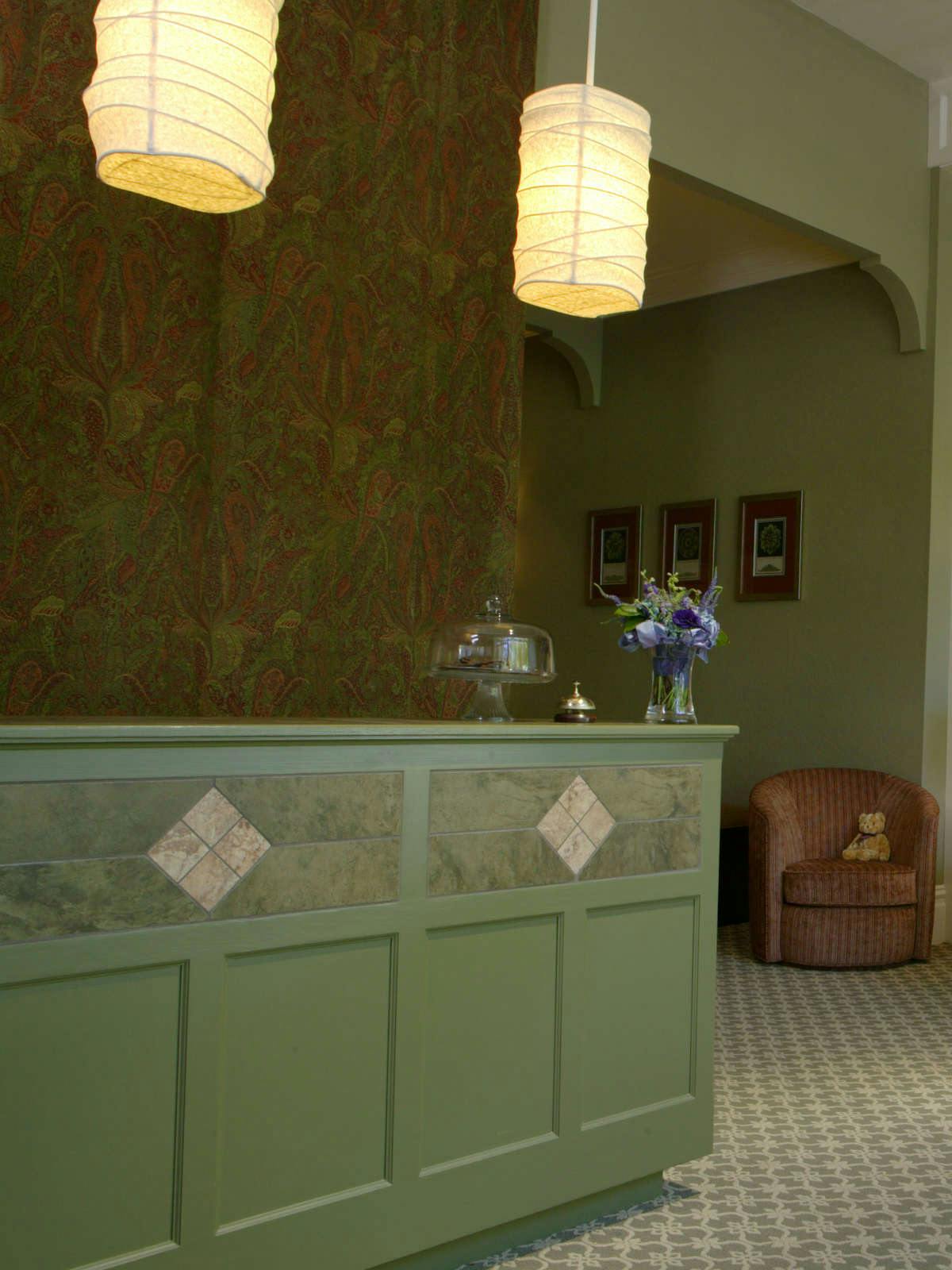 Hotel Healdsburg Inn on the Plaza photo 2